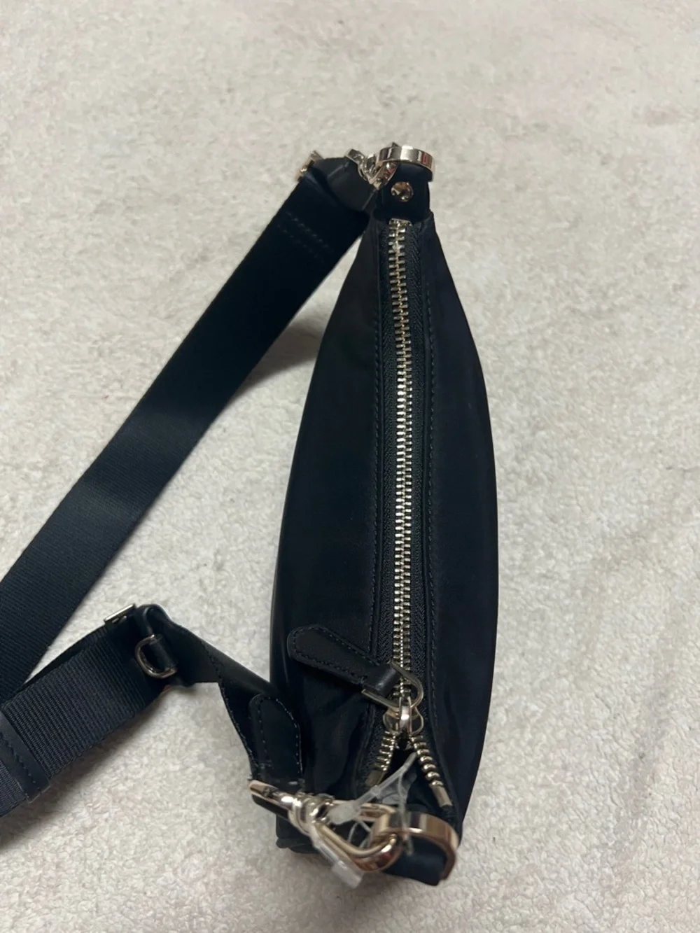 Kate Spade The Little Better Sam Nylon Small Crossbody
